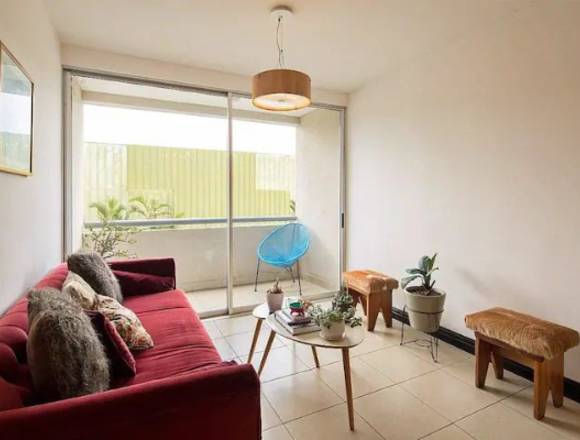 Apartamento Condominio Tierras de Café Heredia