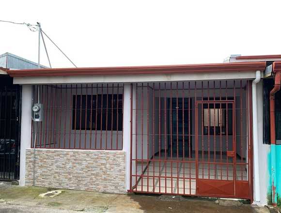 Se vende casa Desamparados de Alajuela #1969