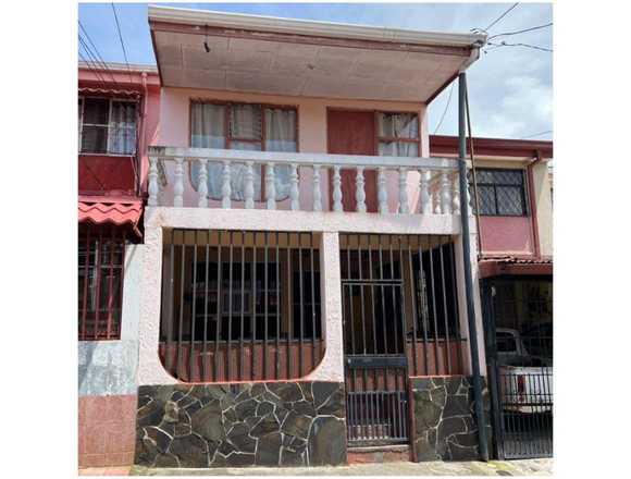 Se vende Casa La Aurora de Heredia #1934