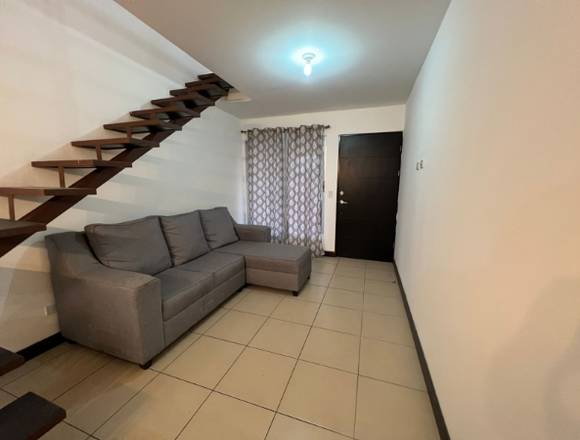 Alquilo apartamento San Pablo de Heredia 