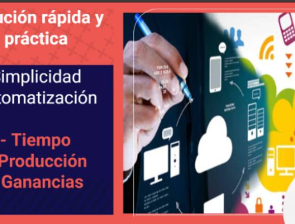 Solucionamos problemas software de oficina