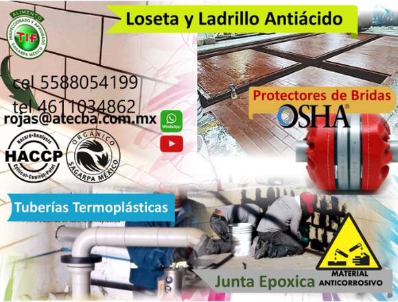 TECH TILES PISOS  BOQUILLASYJUNTEADORES EPOXICOS 