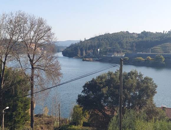 Terreno Frente Douro  (Covelo Gondomar)