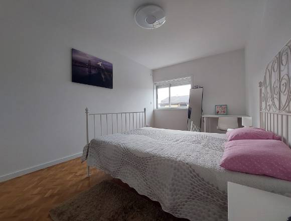  Apartamento T2   Senhora da Hora  , Matosinhos