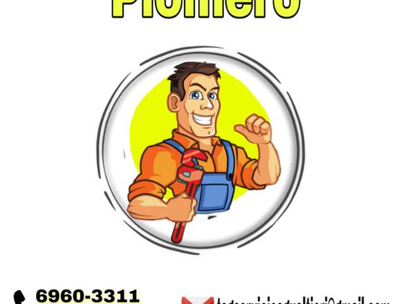 Plomero y Fontanero 100% Eficaz