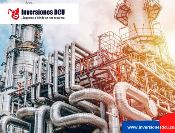 ABASTECIMIENTO DE DIESEL / INVERSIONES DCU