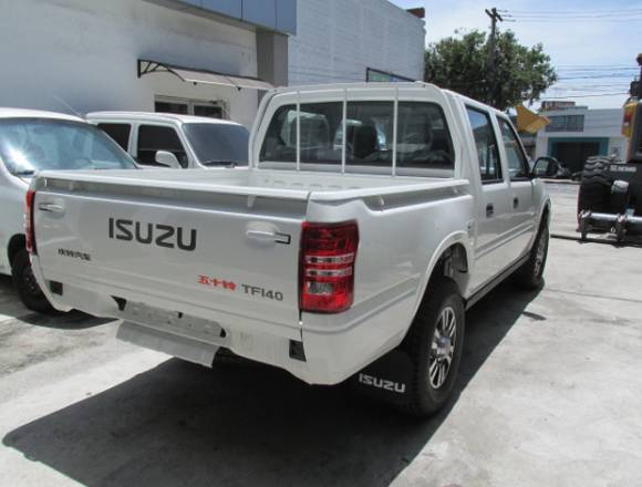 Isuzu Kb 2021 Nuevo 