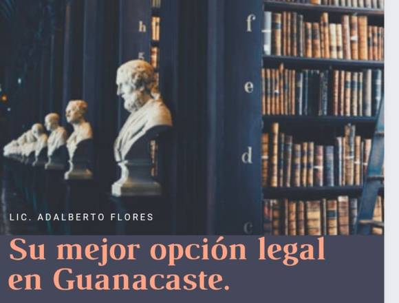 ABOGADOS GUANACASTE 