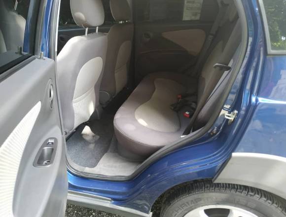 Se Vende Chery X1 2014 en Caracas