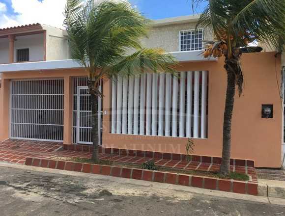 Alquila Casa en Judibana, Falcon