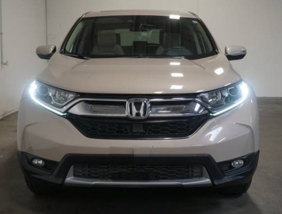 honda crv fabricacion 2014