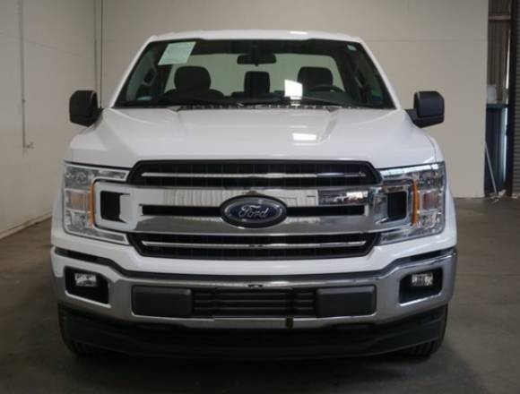 FORD F150 2014 CABINA SENCILLA