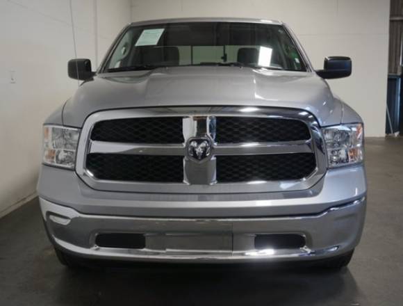 DODGE RAM MODELO 2016