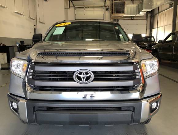 02 TOYOTA TUNDRA 2015