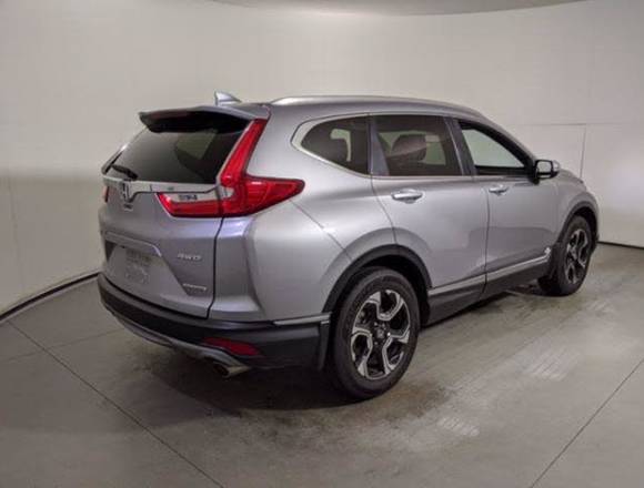 HONDA MODELO CRV 2018