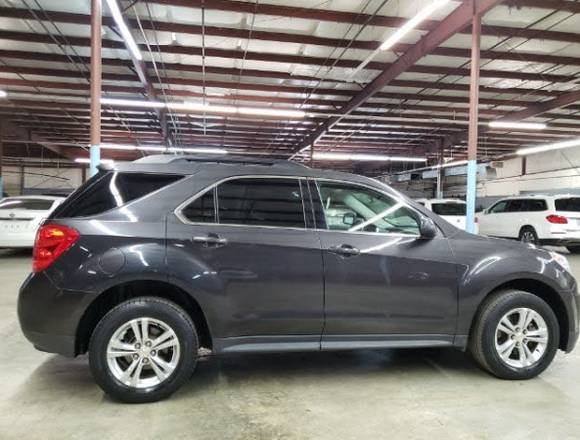 CHEVROLET EQUINOX 2016