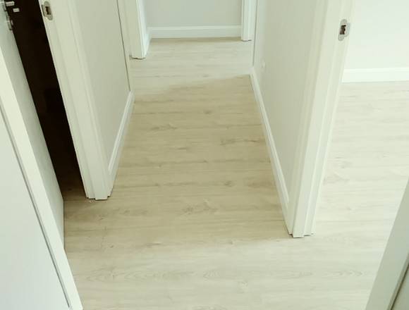 suelos de maderas laminados