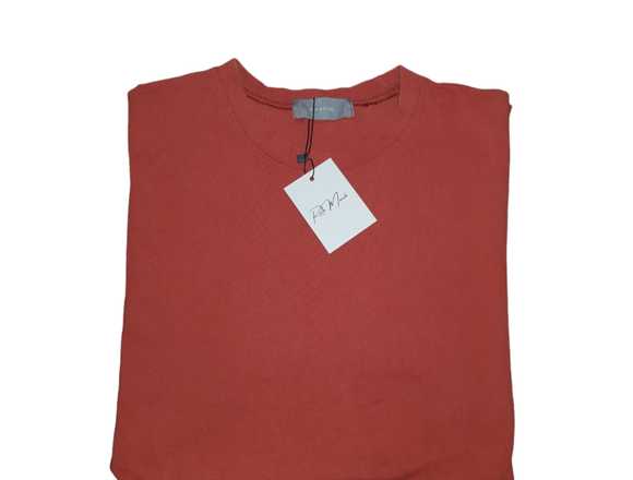 Polera Oversize Masculina