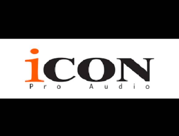 MANTENIMIENTO CONSOLAS ICON PRO AUDIO