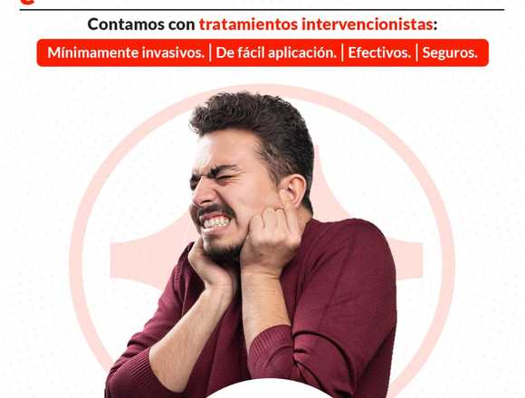 ¿Neuralgia del TRIGÉMINO?