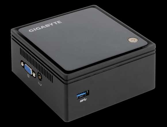 MINI PC GB-BXBT-2807 (REV. 1.0)