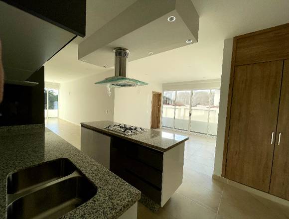 Luxury Pent-house en San Juan Cosalá, Jalisco