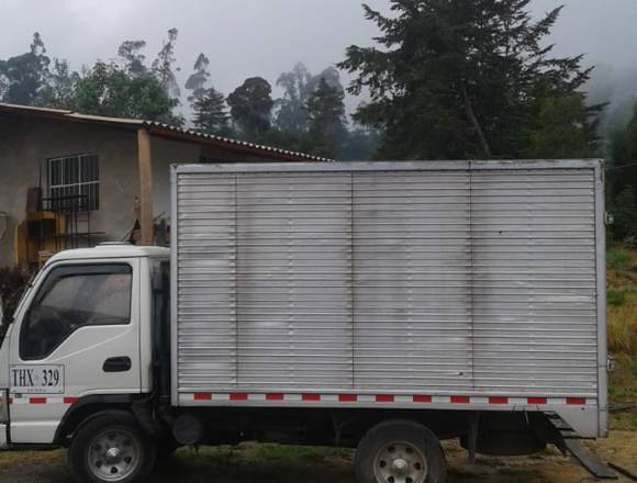 camioneta en alquiler con o sin conductor.