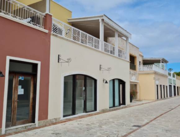 Local Comercial en Cap Cana