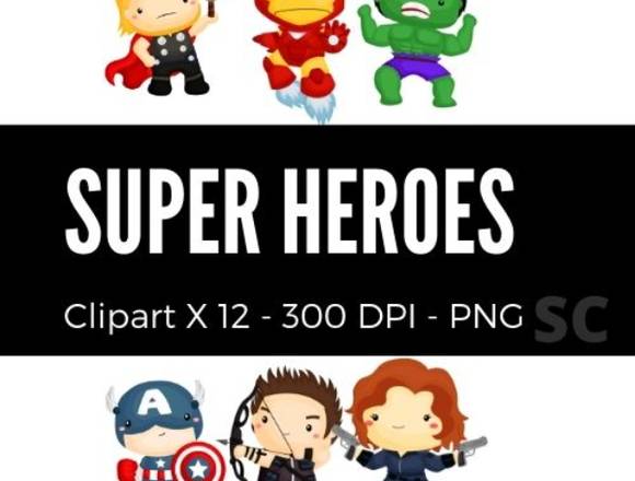 Clipart PNG Tenemos todas las tematicas