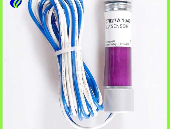 Fotocelda Ultraviole C7027a1049 Honeywell Quemador