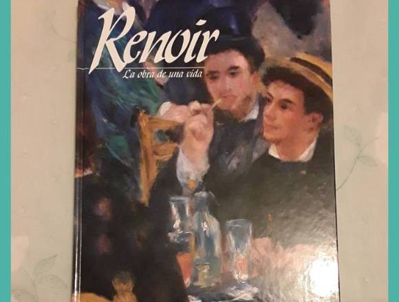 Matisse, Renoir, Cézanne, Monet, Gauguin