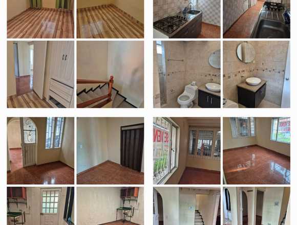 SE VENDE CASA ESQUINERA EN LA ESPAÑOLA (ENGATIVA)