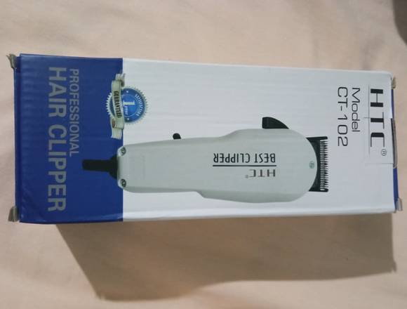 Cortadora de cabello Best Clipper