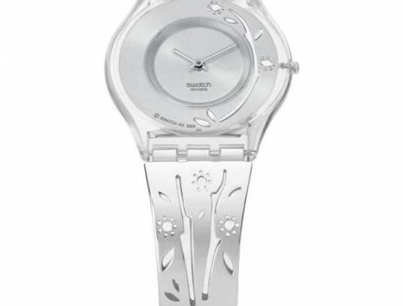 Reloj Swatch LULUDIA SFK280G