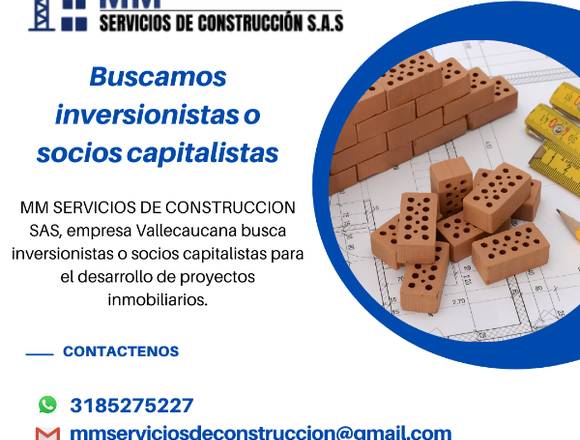 Construcción de vivienda