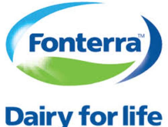 Assistente Administrativo na Fonterra