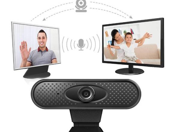 Webcams  Camaras  Video para Computadoras  Laptops