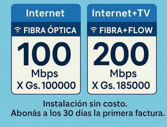 WIFI PERSONAL SOLO CON TU CEDULA YA PODES BAJARLo