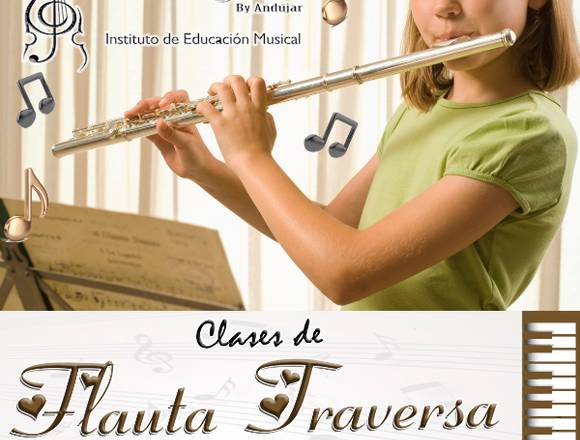 MUSA BY ANDUJAR - INSTITUTO DE EDUCACIÓN MUSICAL