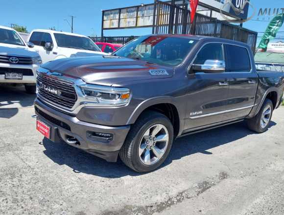 DODGE RAM 2021 1500 MOTOR 5.7 4X4