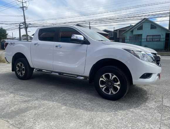 mazda bt50 2021 2.2D 4x4 