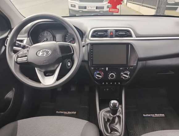 HYUNDAI VERNA 2021 1.4 FULL