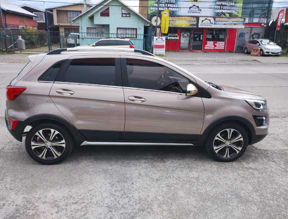 baic x25 1.5 full equipo