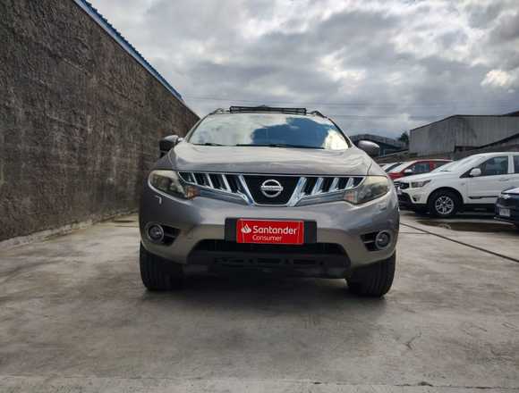 NISSAN MURANO LE 3.5 4X4 