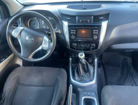 nissan np300 xe 2019 2.3