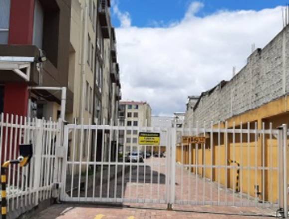 Apartamento en Parques de Almanza para la venta 