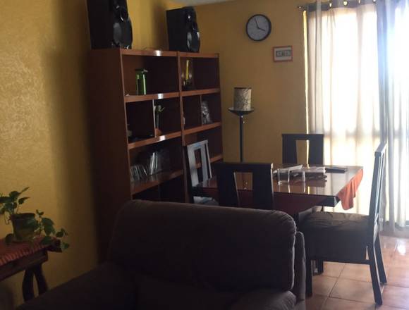 departamento en venta unidad albarrada