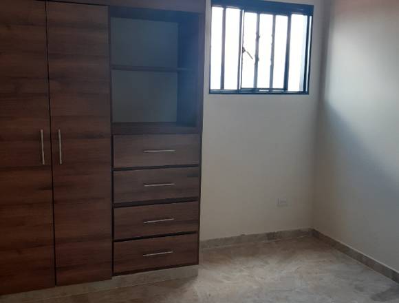 Apartamento cerca al centro