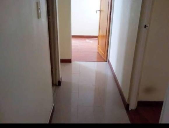 Vendo apartamento en Bogotá 