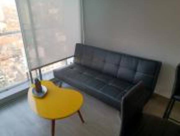 Venta de departamento connect barranco